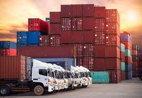 Transport & Distribution